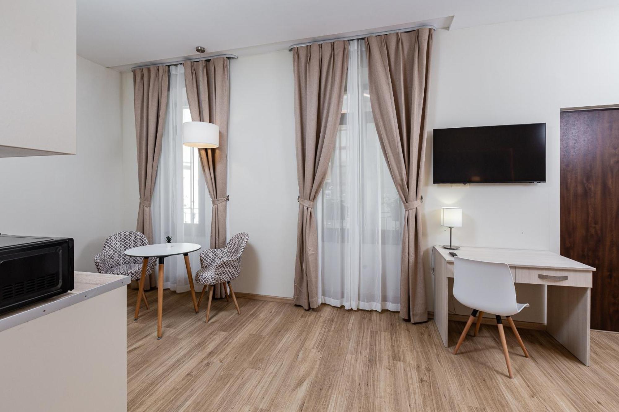 Marbles Residence Budapest Bagian luar foto