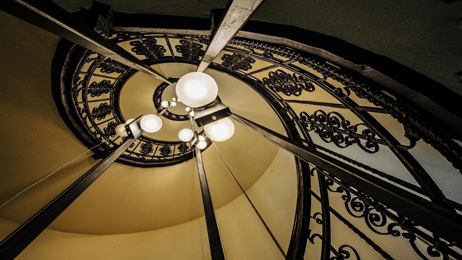 Marbles Residence Budapest Bagian luar foto