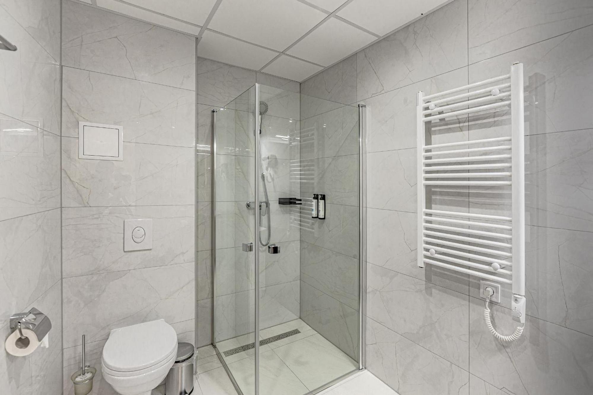 Marbles Residence Budapest Bagian luar foto